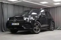 Mercedes-Benz GLE 350 de 4MATIC