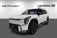 Kia EV9 AWD