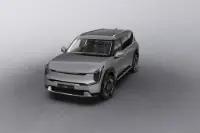 Kia EV9 AWD