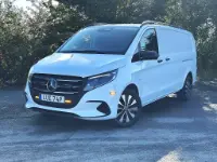 Mercedes-Benz Vito 116 CDI 4x4 2.8t