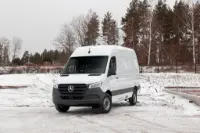Mercedes-Benz eSprinter 420 113 kWh