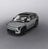 Kia EV3 Long Range