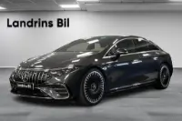 Mercedes-Benz AMG EQS 53 4MATIC+