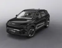 Kia EV3 Standard Range