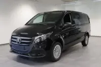 Mercedes-Benz Vito 116 CDI 4x4 3.0t