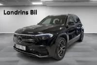 Mercedes-Benz EQB 300 4MATIC