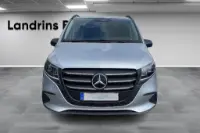 Mercedes-Benz Vito 116 CDI 4x4 3.0t