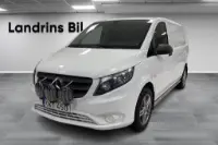 Mercedes-Benz Vito 116 CDI 3.0t