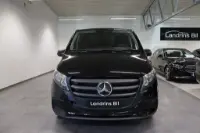 Mercedes-Benz Vito 119 CDI 3.0t