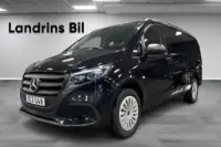 Mercedes-Benz Vito 116 CDI 4x4 3.0t