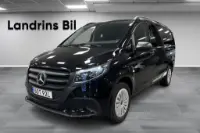 Mercedes-Benz Vito 116 CDI 4x4 3.0t
