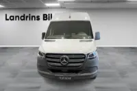 Mercedes-Benz eSprinter 314 81 kWh