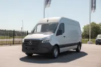 Mercedes-Benz eSprinter 314 81 kWh