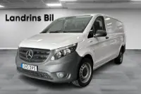 Mercedes-Benz eVito 111 3.2t