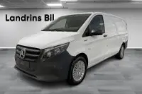 Mercedes-Benz eVito 112