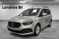 Mercedes-Benz T 180 d