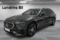 Mercedes-Benz E 220 d 4MATIC T