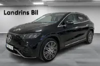 Mercedes-Benz EQE SUV 350 4MATIC