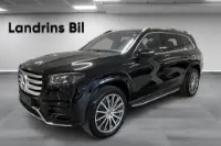 Mercedes-Benz GLS 450 d 4MATIC