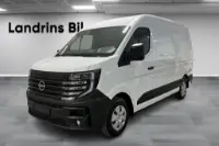 Nissan Interstar-e 35T