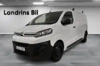 Citroën Jumpy Van IP