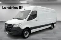 Mercedes-Benz Sprinter 315 CDI RWD Panel Van