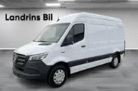 Mercedes-Benz eSprinter 314 81 kWh