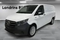 Mercedes-Benz eVito 112