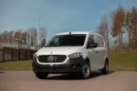 Mercedes-Benz eCitan