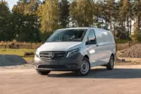Mercedes-Benz eVito 112