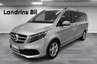 Mercedes-Benz V 300d 3.1t