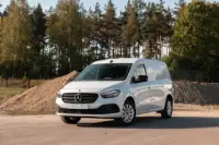 Mercedes-Benz Citan 110 CDI