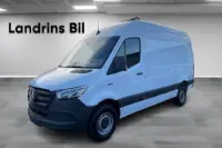 Mercedes-Benz eSprinter 314 81 kWh