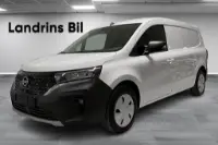 Nissan Townstar EV 2.5t