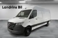 Mercedes-Benz eSprinter 420 113 kWh