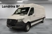 Mercedes-Benz Sprinter 315 CDI RWD Panel Van