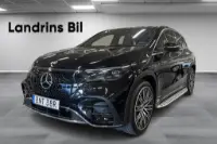 Mercedes-Benz EQE SUV 350 4MATIC