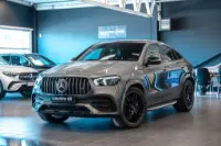 Mercedes-Benz AMG GLE 53 4MATIC+ Coupé