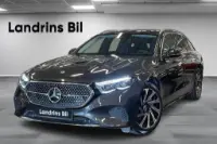 Mercedes-Benz E 300 d e T