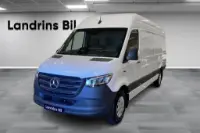 Mercedes-Benz eSprinter 420 113 kWh