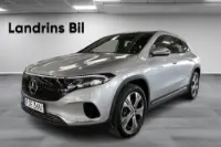 Mercedes-Benz EQA 250+
