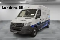 Mercedes-Benz eSprinter 55 kWh