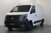 Nissan Interstar-e 35T