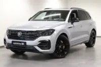 Volkswagen Touareg R eHybrid