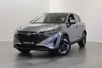 Nissan Qashqai e-POWER