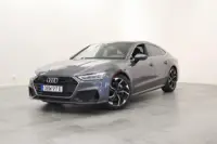 Audi A7 Sportback 55 TFSI quattro