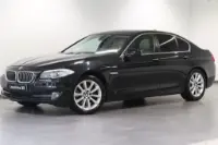 BMW 535d Sedan