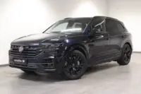 Volkswagen Touareg R eHybrid