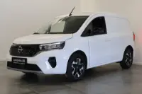 Nissan Townstar EV 2.2t