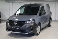 Nissan Townstar EV 2.2t